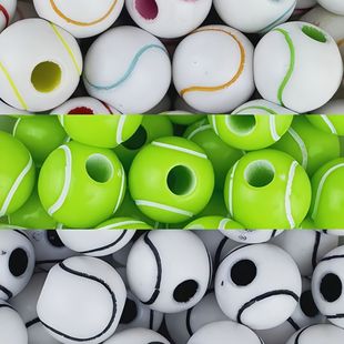 11mm�������W����A��ɢ�鴮��W��ֱ���ֹ��������diy�Ʒ���