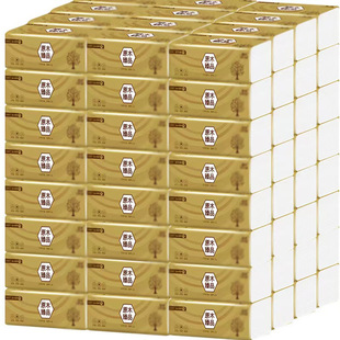 Douyin Dropshipping Toilet Paper Gift Delivery Online Store Taoke Special Toilet Paper Napkin Wholesale