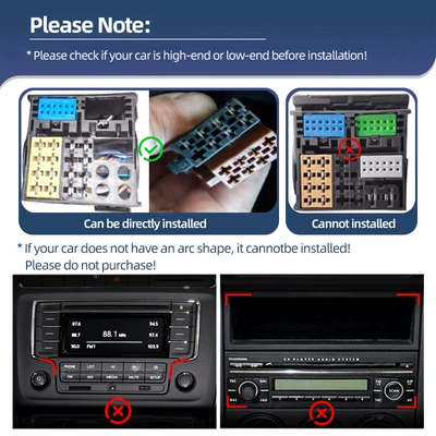 DVD Navigation Jetta Passat Golf Beetle