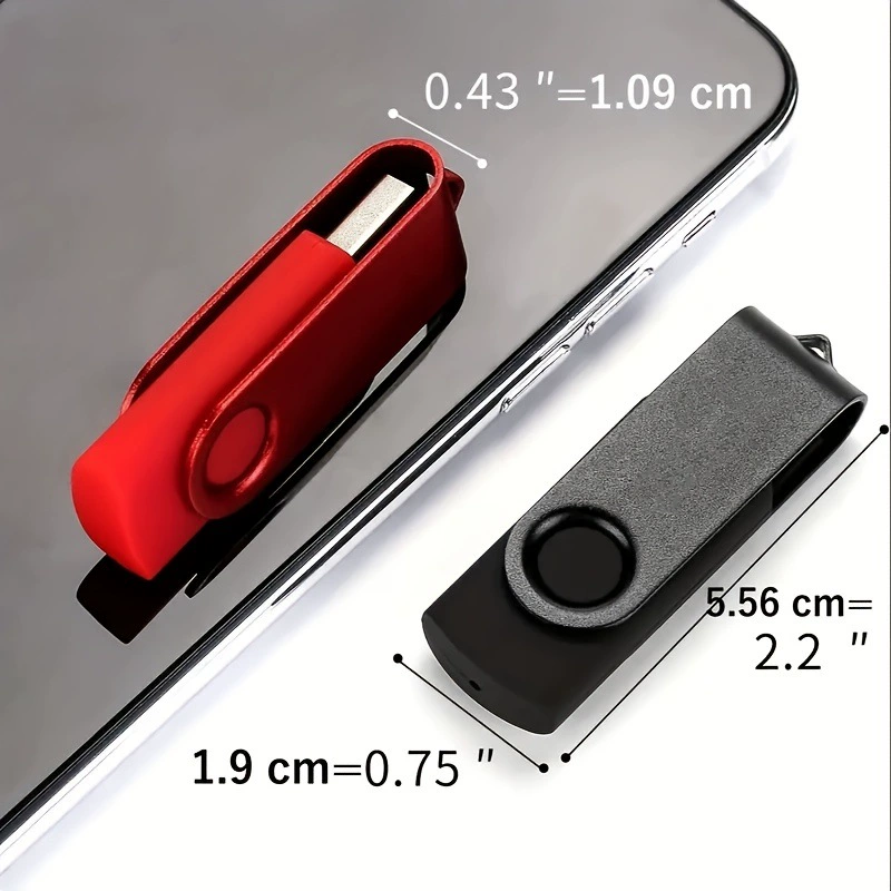 Высокоскоростной вместительный USB флеш-накопитель, 64 ГБ, 128 ГБ, подарок на день рождения, оптовая