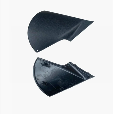 Decorations, Other Automotive Exterior Supplies - reversing-mirror-lower-plug-cover-left