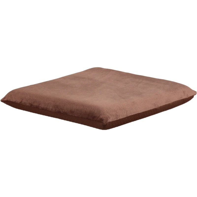 Подушка для офисного стула с эффектом памяти Офисный сидячий студенческий стул Подушка для стула Утолщенная Подушка для стула