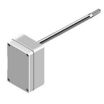 供应霍尼韦尔风管式温湿度传感器H7015B1020