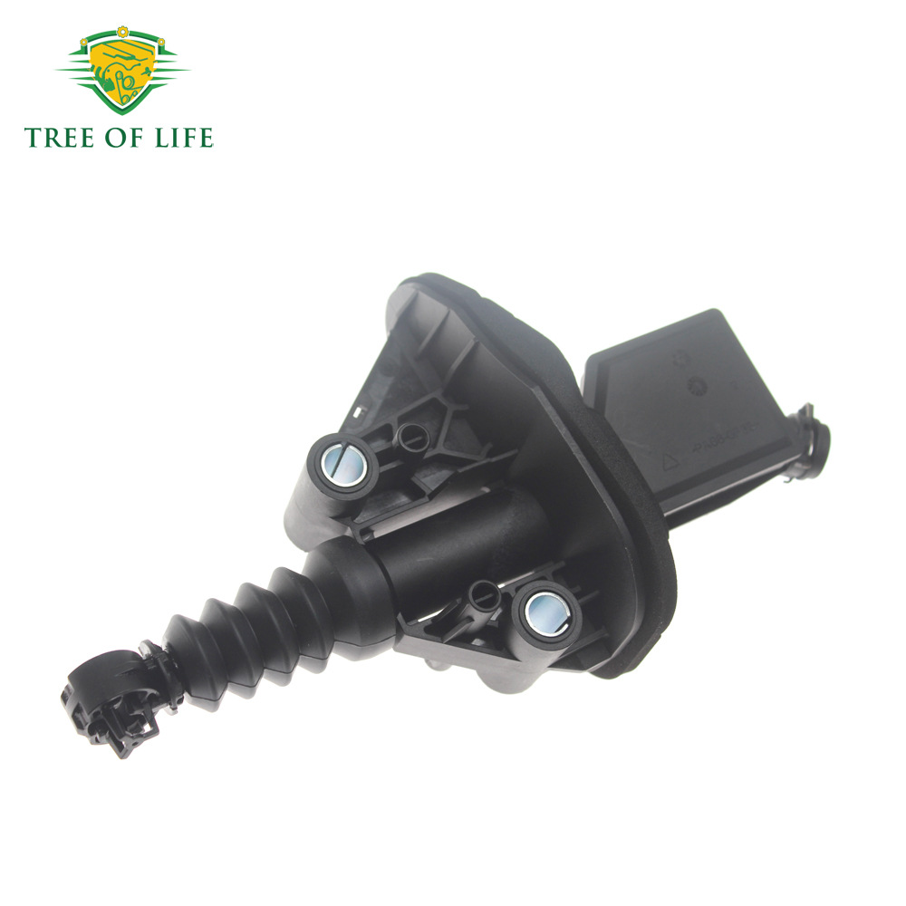 306106232R, 306109469R are suitable for Renault 7-pin hydraulic clutch master cylinder, with sensor