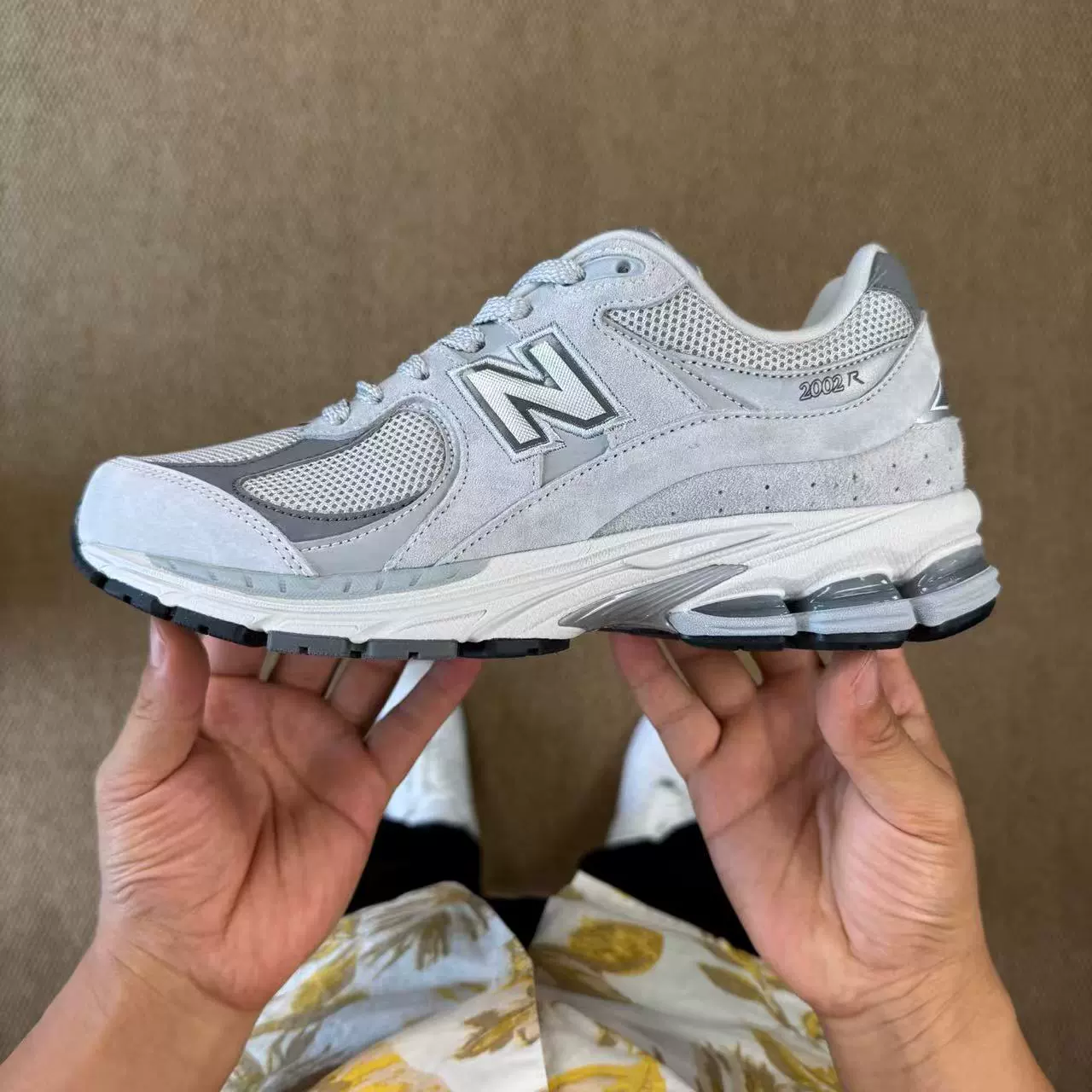 New Balance, классические спортивные кроссовки платформа для мужчин и женщин для отдыха