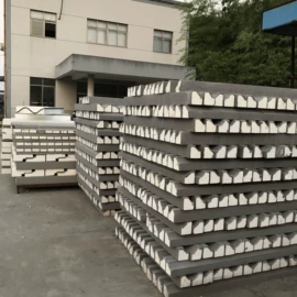 檐口线脚;EPS构件;建筑护栏