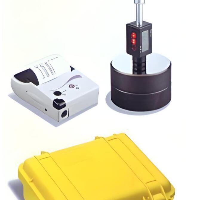 G&R便携式里氏硬度计HT-3000美国杰瑞HT1000A手持式金属硬度检测