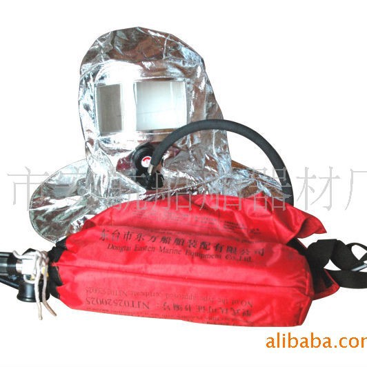 供应THDF10-I型 紧急逃生呼吸装置 CCS