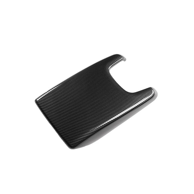 Fiber Central Decoration Central Control — Armrest box