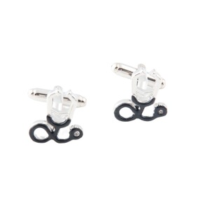 ��ʽ������ cufflinks  Ͳ