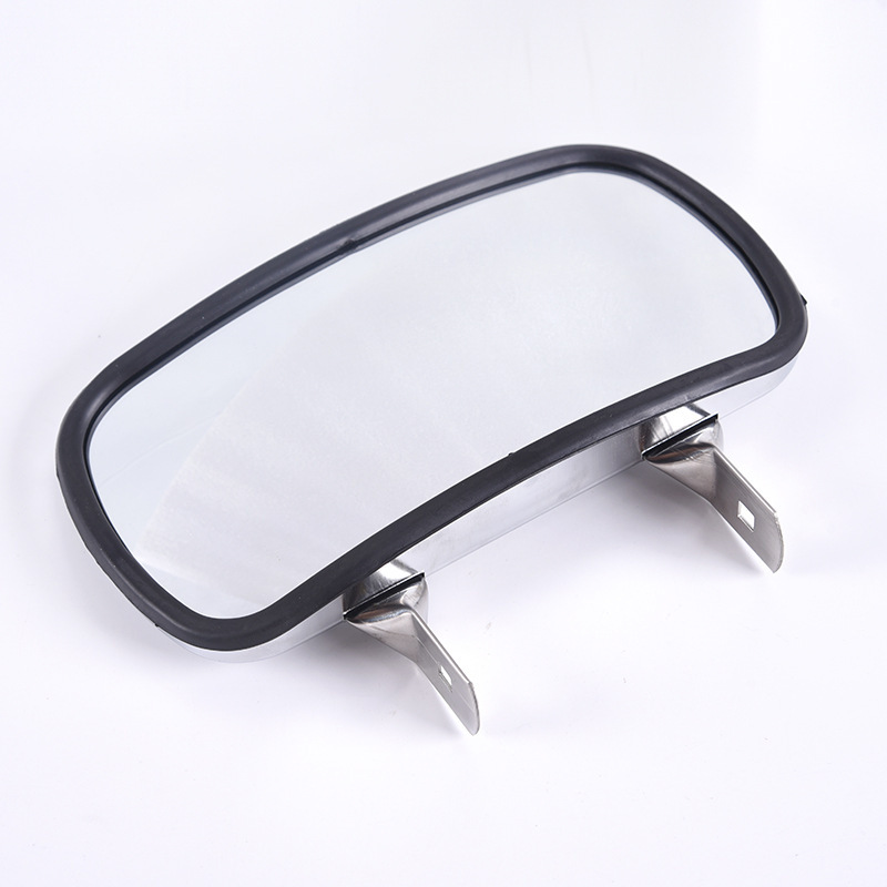 High-Definition Rearview Mirror for Large and Small Trucks, Reversing Assist Reflector, Adjustable Car Interior Accessories, Blind Spot Mirror
