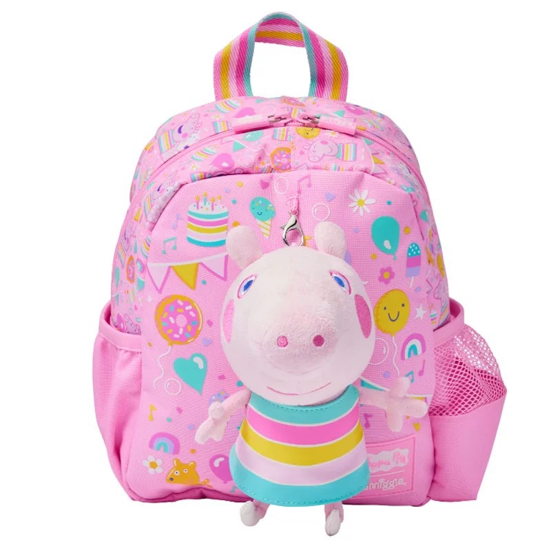 Australia Smiggle kindergarten mochila para niños y niñas mochila pequeña 3-6 años bebé animal mochila para niños mochila escolar