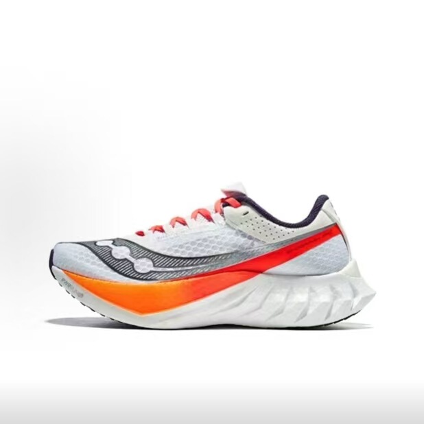 Putian Suokangoni Coffee Speed 4 Racing Marathon Competition Men's and Women's Cushioning and Breathable Sports Couple Running Shoes Putian Suokangoni Coffee Speed 4 Racing Marathon Competition Men's and Women's Cushioning and Breathable Sports Couple Running Shoes