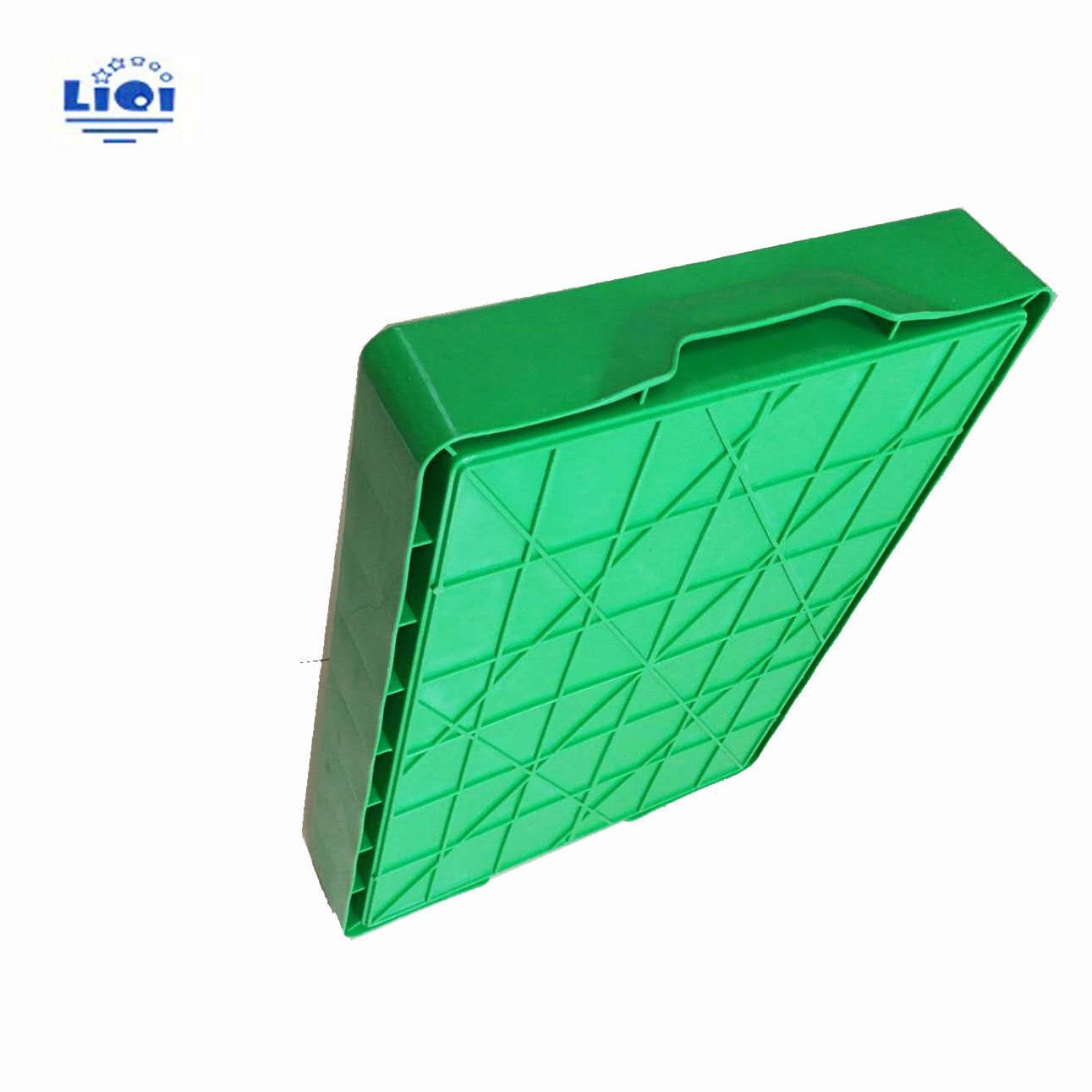 厂家直销周转盘箱筐 快递水果衣物周转注塑模具生产加工