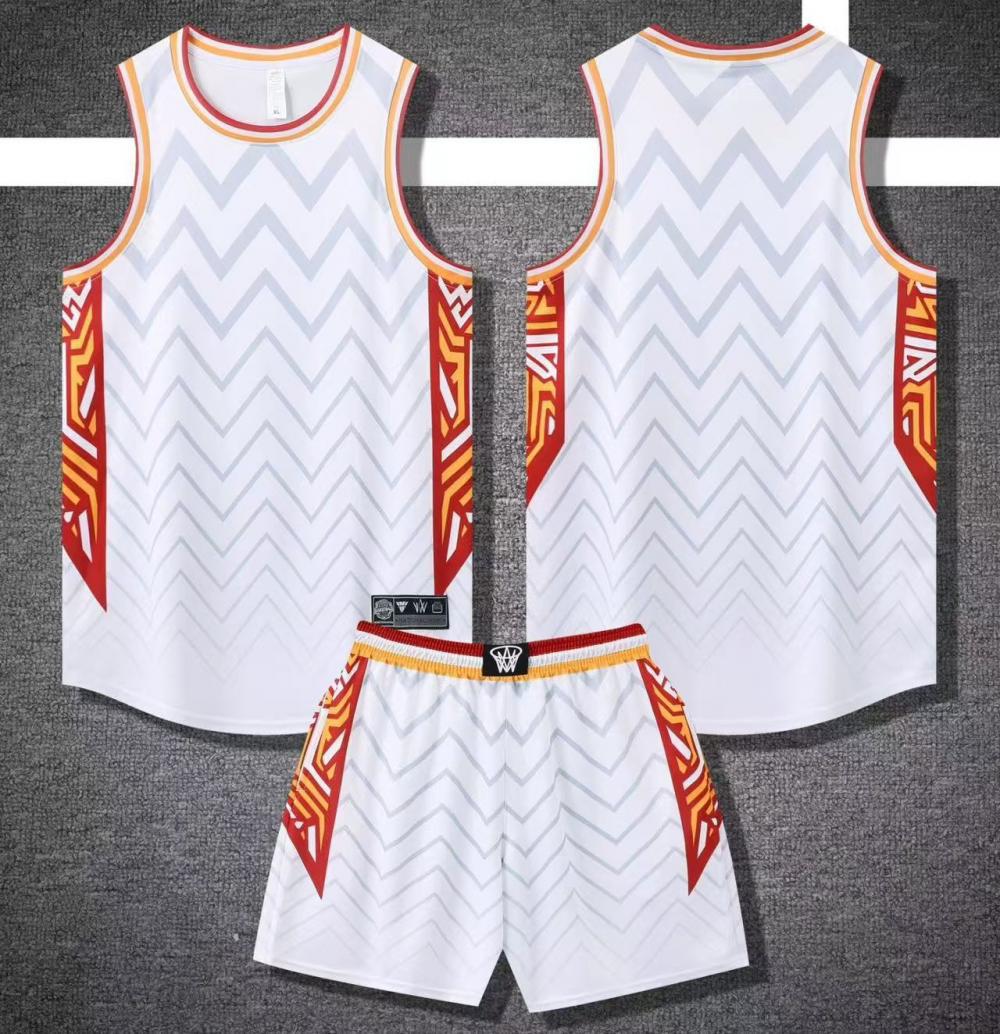 S017 white / M