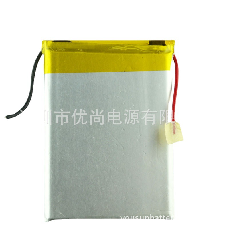 ֱ505573 3.7V 2500mAhۺ﮵ 籦ƶԴ