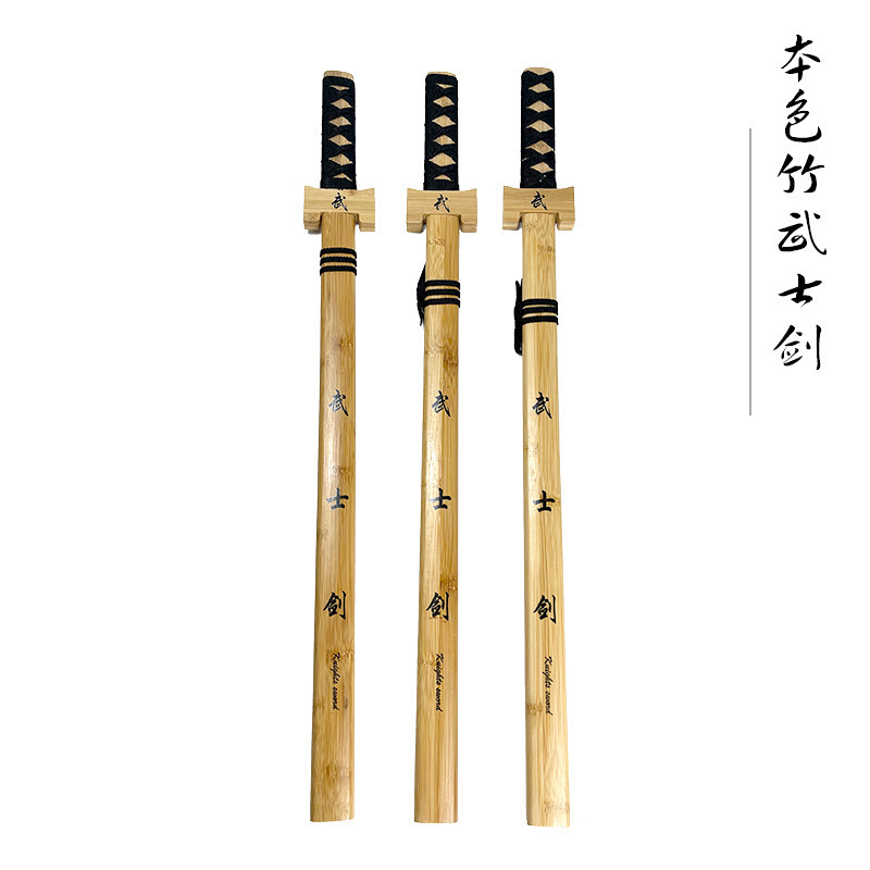 新款庙会木制刀剑系列工艺品玩具 仿真宝剑舞台表演道具工厂批发|undefined