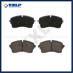 Applicable to Land Rover Sport Range Rover 2014 brake pad LR162042 LR106326