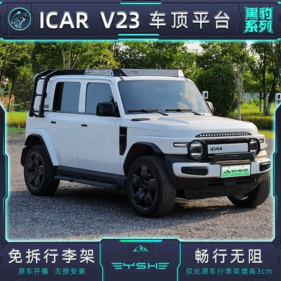 Side Ladder For | Shiyong Roof rack