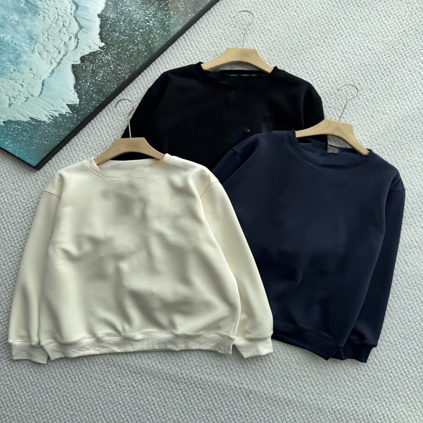 71965 hooded sweatshirt