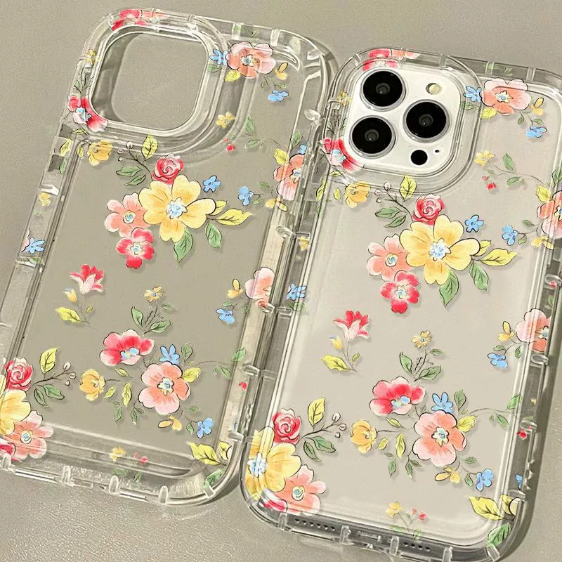  Apple, цветной совместимый чехол для телефона, iPhone 14, iphone, 16promax, 12, защита от падений