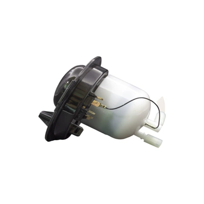 Grids, Gasoline filter
