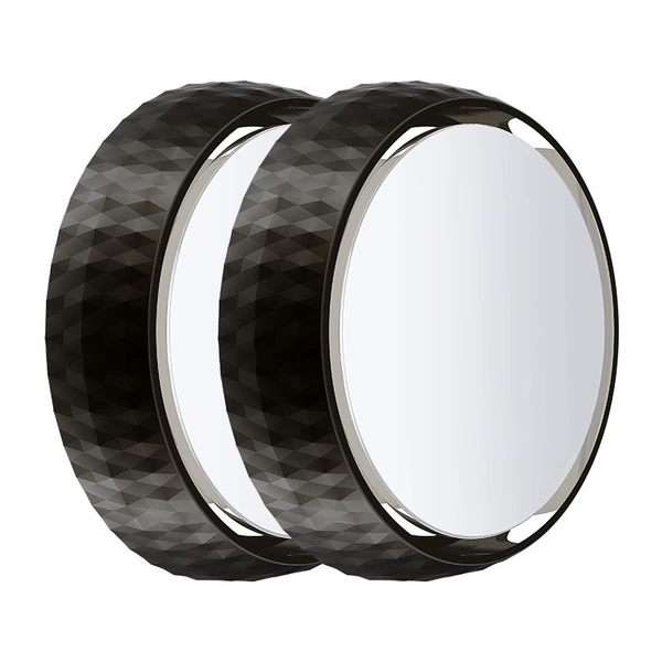 DM-115 black pair (suction cup type)