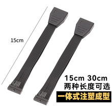 ��Xǰ�������USB3.0���L��19pinܛ3.0��������Q���@����ס�ӿ�