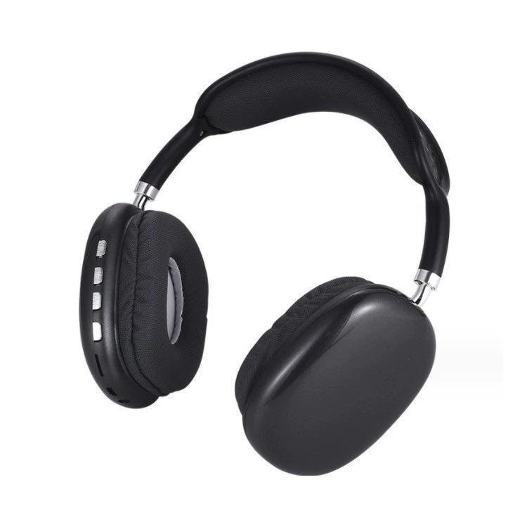 Складные беспроводные наушники, микрофон, P9, 9 plus, bluetooth