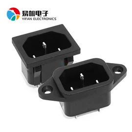 船型开关;工业插座;按钮开关