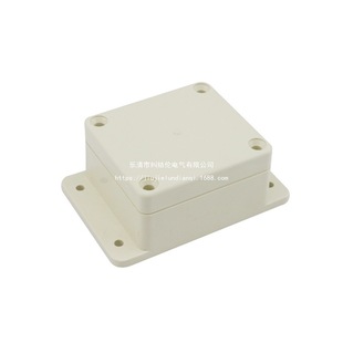 Wholesale Ip66F23B Abs Plastic Waterproof Box Fixture Plastic Box Instrument Digital Shell Security Shell