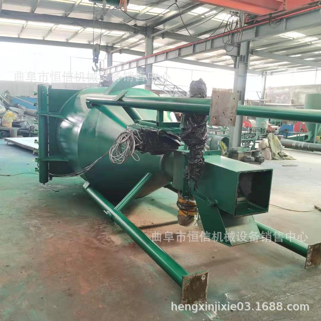 粉煤灰装罐入库气力吸灰机 真空水泥灰气力吸灰机zcjb 装车输送机