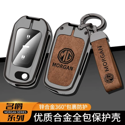 and Women — Car key bag