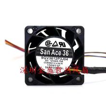 ����SANYO 3628  12V 0.75A �������� 9GV3612P3J04 ˫����