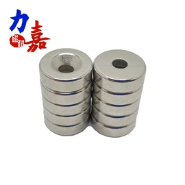 永磁材料;稀有金属矿产;其他冶金矿产