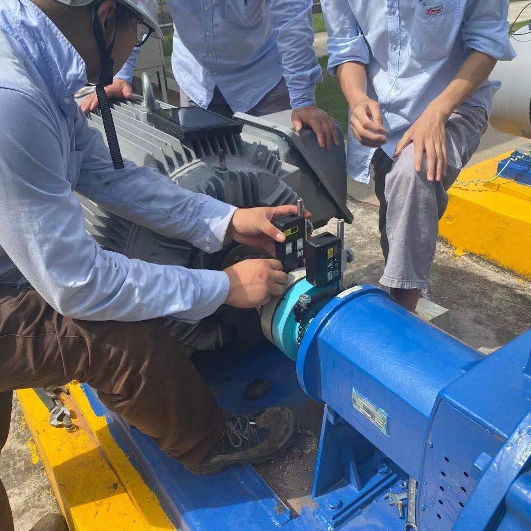 Подполковник осевой пары положительного лазера Обнаружение аксиальной пары AT200 с коррекцией аксиальной пары с точностью 0,001 мм