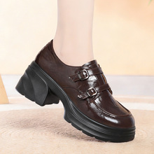 һ�����l�ָ���ɫ����Ь������Ӣ���LСƤЬŮ��چ�Ь�͹�ŮЬ