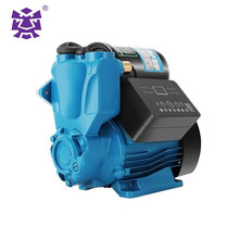 增压泵全屋家用全自动静音自来水管道小型自吸泵抽水机加压泵220V
