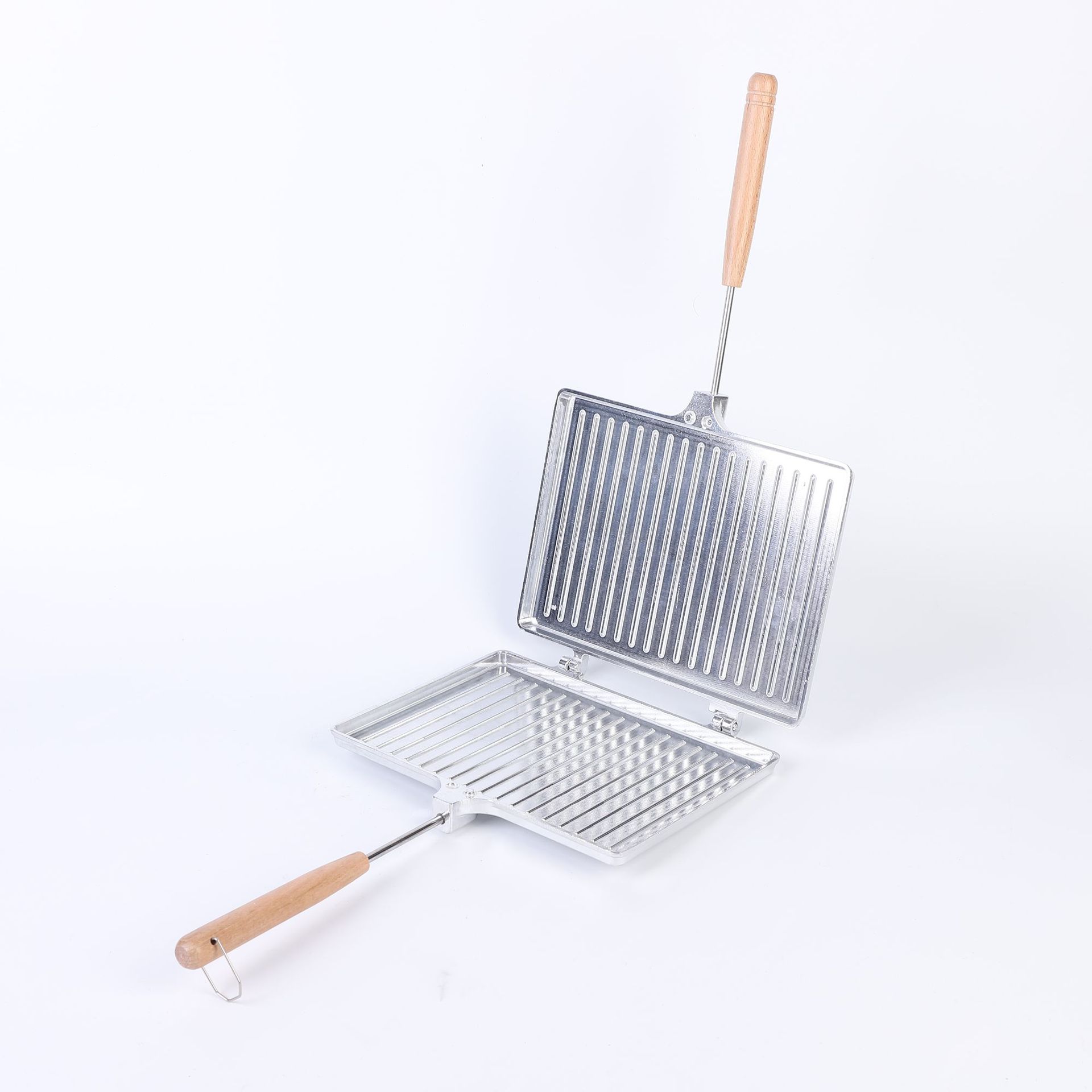 Waffle horno máquina de muffins máquina de torta eléctrica máquina de galletas de grilla máquina de sándwich de waffles multifuncional pequeña