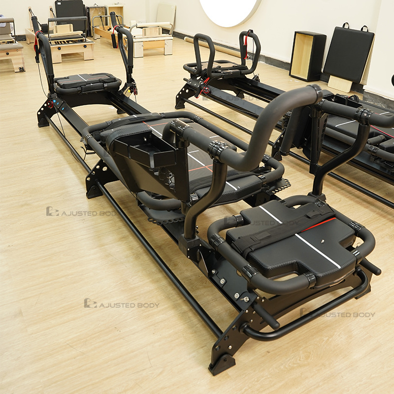 Pilates Multifunctional Supermodel Machine Commercial Yoga Studio Strength Training Aerobic Exercise Equipment Shaping Large Equipment