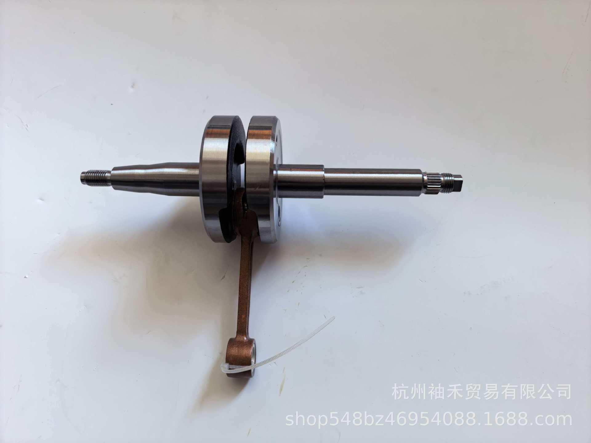 1987 - 2006 LT80 12200-40B02