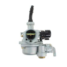 化油器PZ19 大阳100 CD110 PZ20 大运 印尼SUPRA 印尼GRAND化油器