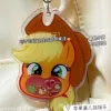 Apple, cute pony, 1 pieces