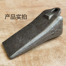 挖掘机挖斗装载机铲斗大中小型规格齐全采购工厂网格斗异形斗