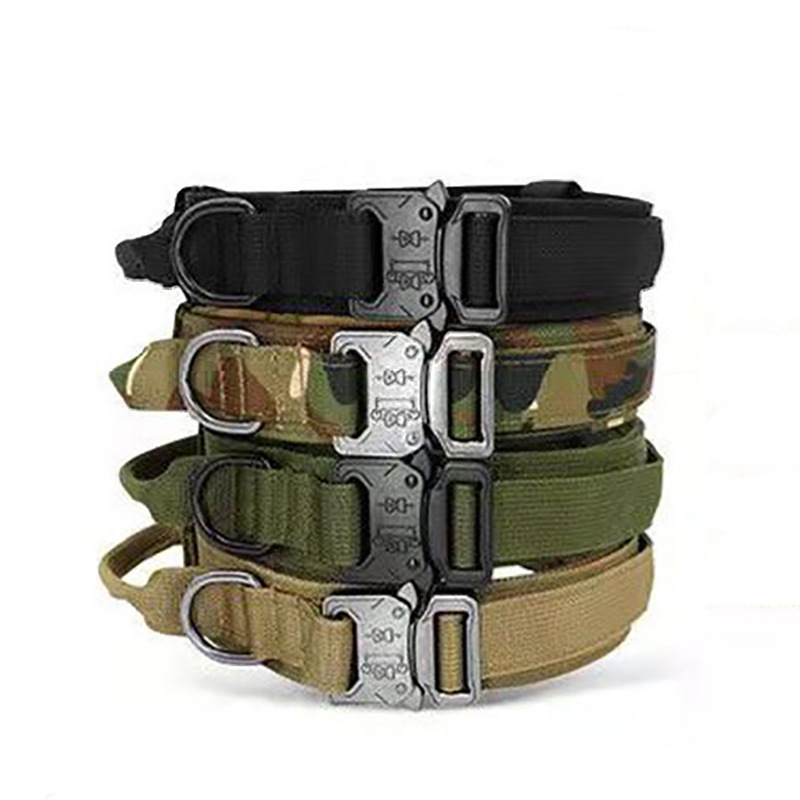 Tactical Dog Chain Color Option 4