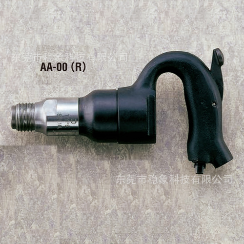 日本瓜生URYU气动锤AA-00(R/H);AA-20(R/H);AA-30(R/H)