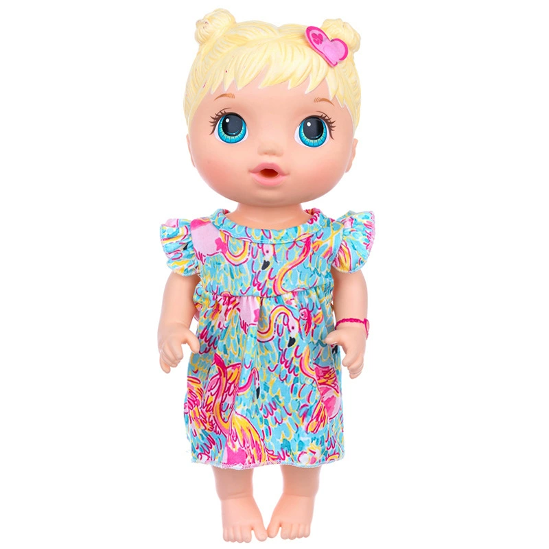 Кукла, семейная игрушка для примерки, для импорта, детская одежда, 12 дюймов