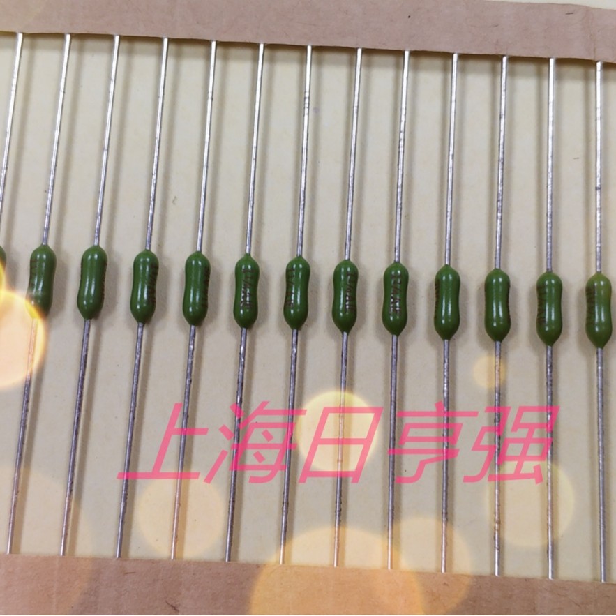 0251001.NR 力特电阻式保险丝 绿色 F1A 1000MA 125V 全系可订