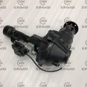 Suitable for Toyota Land Cruiser LC200 front differential assembly 41110-60B91 bracket assembly