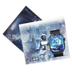 HW-S10 Call智能手表5G插卡全网通S10插卡手表独立APP下载+拍照